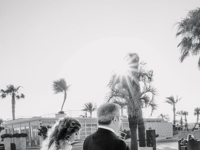 Il matrimonio di Francesco e Olimpia a Galatina, Lecce 21