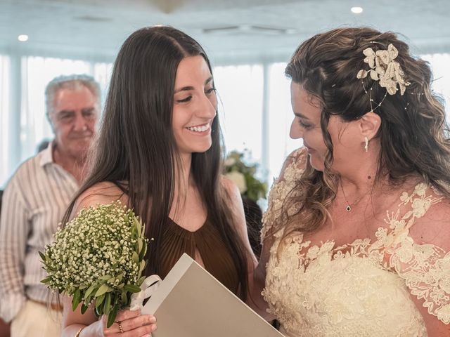 Il matrimonio di Francesco e Olimpia a Galatina, Lecce 26