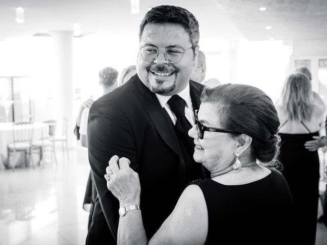 Il matrimonio di Francesco e Olimpia a Galatina, Lecce 29