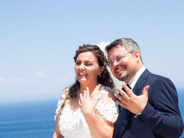 Il matrimonio di Francesco e Olimpia a Galatina, Lecce 35