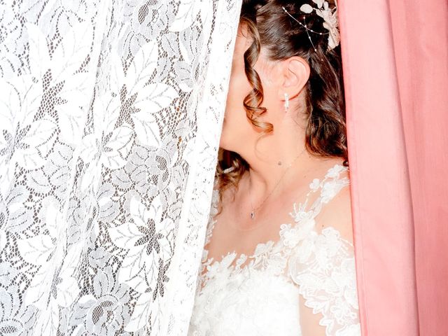 Il matrimonio di Francesco e Olimpia a Galatina, Lecce 2