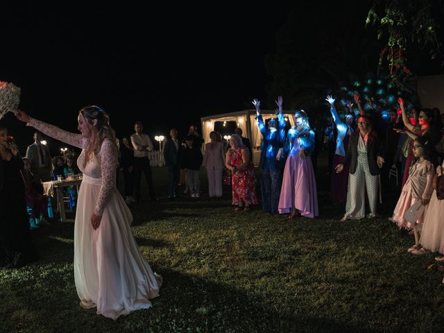 Il matrimonio di Amy e Daniele a Nepi, Viterbo 4