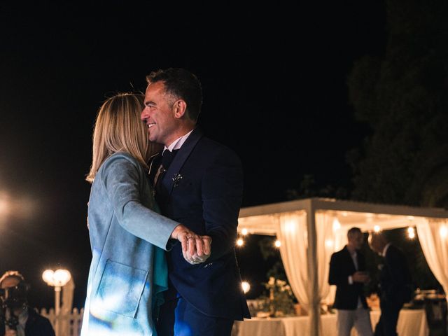 Il matrimonio di Amy e Daniele a Nepi, Viterbo 8