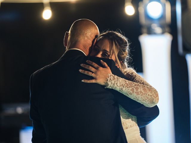 Il matrimonio di Amy e Daniele a Nepi, Viterbo 14
