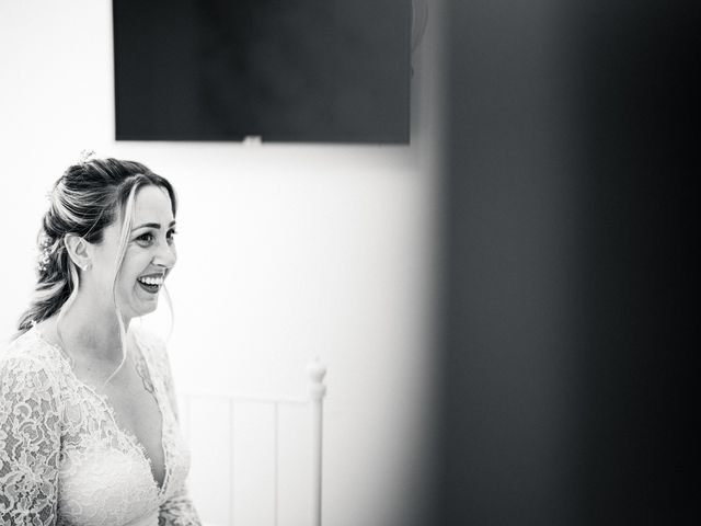 Il matrimonio di Amy e Daniele a Nepi, Viterbo 49