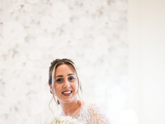Il matrimonio di Amy e Daniele a Nepi, Viterbo 51