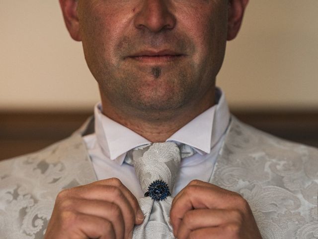 Il matrimonio di Amy e Daniele a Nepi, Viterbo 62