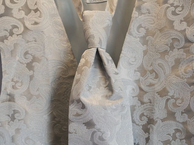 Il matrimonio di Amy e Daniele a Nepi, Viterbo 66
