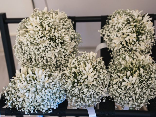 Il matrimonio di Amy e Daniele a Nepi, Viterbo 70