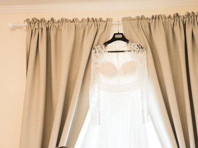 Il matrimonio di Amy e Daniele a Nepi, Viterbo 72