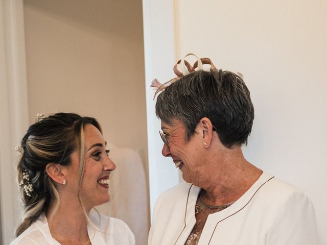 Il matrimonio di Amy e Daniele a Nepi, Viterbo 75