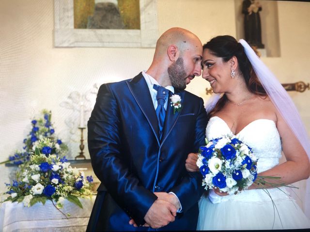 Il matrimonio di Fabio e Marzia a Genova, Genova 6