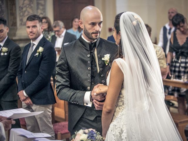 Il matrimonio di Luca e Giulia a Cervia, Ravenna 15