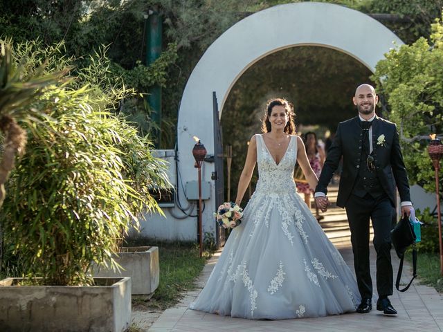 Il matrimonio di Luca e Giulia a Cervia, Ravenna 29