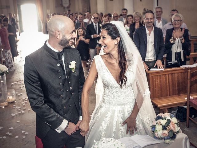 Il matrimonio di Luca e Giulia a Cervia, Ravenna 52