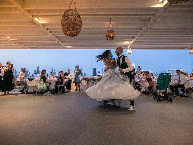 Il matrimonio di Luca e Giulia a Cervia, Ravenna 55