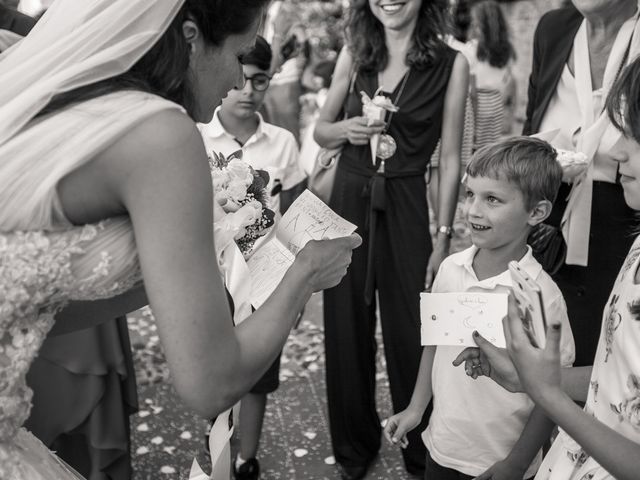 Il matrimonio di Luca e Giulia a Cervia, Ravenna 60