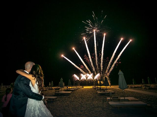 Il matrimonio di Luca e Giulia a Cervia, Ravenna 70