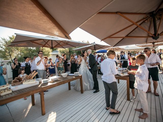 Il matrimonio di Luca e Giulia a Cervia, Ravenna 72