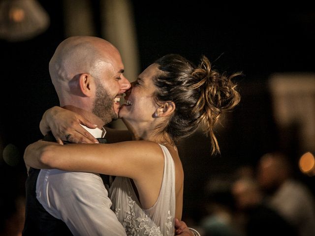 Il matrimonio di Luca e Giulia a Cervia, Ravenna 77