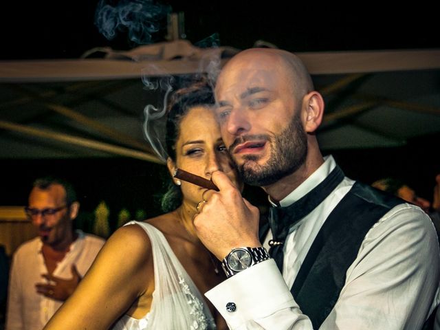 Il matrimonio di Luca e Giulia a Cervia, Ravenna 79