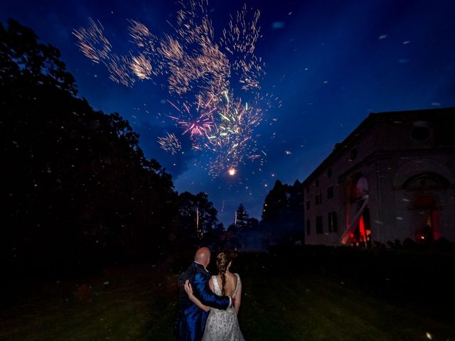 Il matrimonio di Eros e Elisa a Venezia, Venezia 32