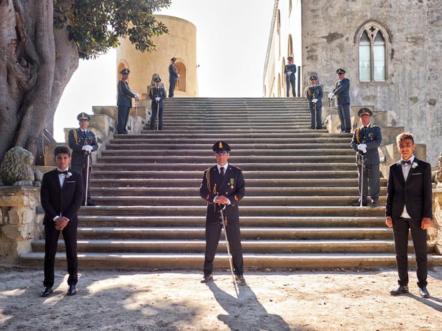 Il matrimonio di Matteo e Melania a Ragusa, Ragusa 15