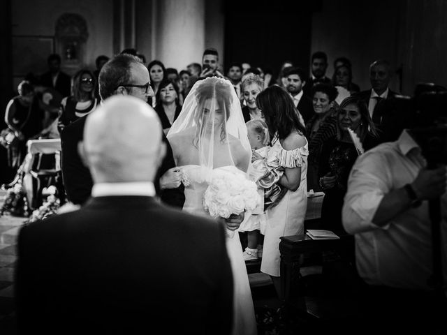 Il matrimonio di Thomas e Martina a Santa Margherita Ligure, Genova 28