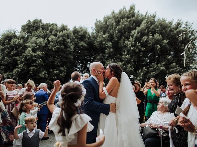 Il matrimonio di Thomas e Martina a Santa Margherita Ligure, Genova 42