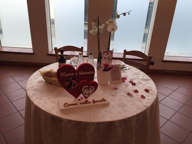 Il matrimonio di Marco e Veronica  a Torino, Torino 2