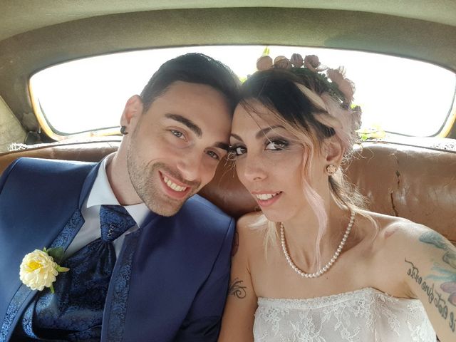 Il matrimonio di Marco e Veronica  a Torino, Torino 7