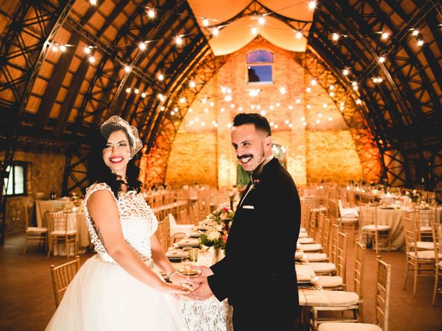 Il matrimonio di Simone e Antonella a Roma, Roma 6