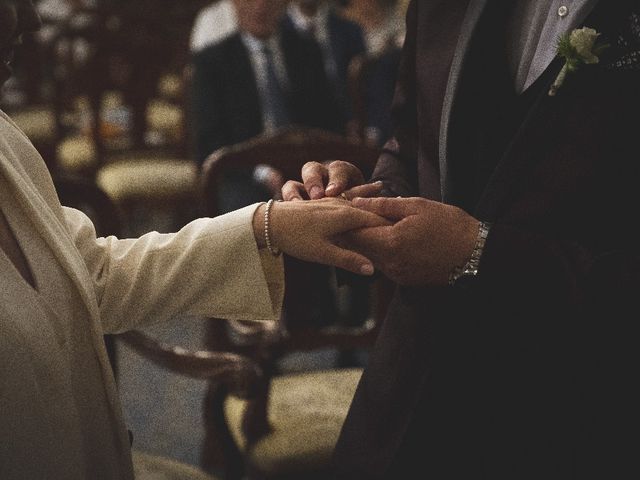 Il matrimonio di Luca  e Francesca  a Milano, Milano 2