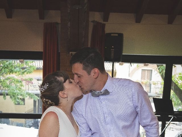 Il matrimonio di Luca  e Francesca  a Milano, Milano 6