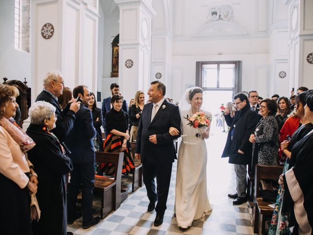 Il matrimonio di Fabio e Alessandra a Vico Equense, Napoli 24