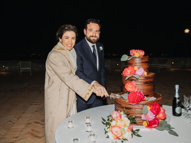 Il matrimonio di Fabio e Alessandra a Vico Equense, Napoli 54