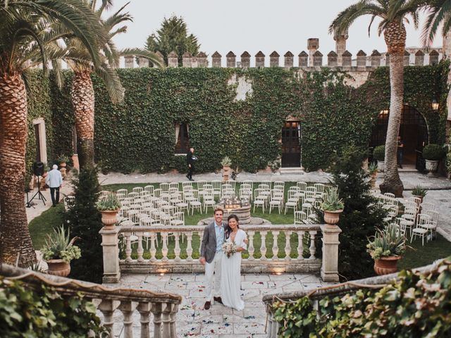 Il matrimonio di Antoine e Zula a Lecce, Lecce 80