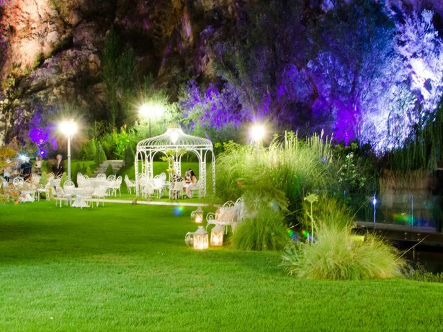 Il matrimonio di Luca e Alessia a Bellona, Caserta 7