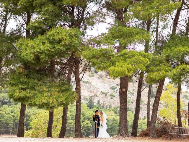 Il matrimonio di Emilia e Luigi a Trapani, Trapani 11