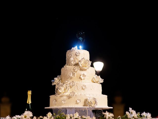 Il matrimonio di Emilia e Luigi a Trapani, Trapani 25