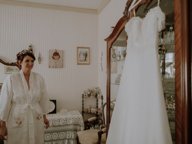 Il matrimonio di Gery e Cosima a Bolognetta, Palermo 4