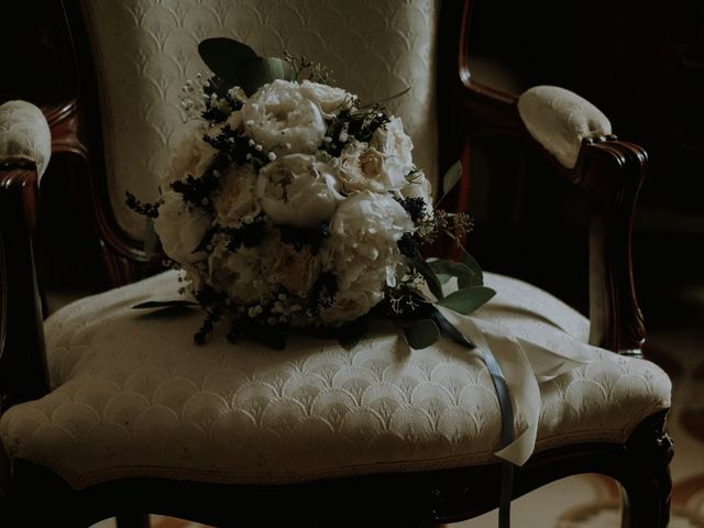 Il matrimonio di Gery e Cosima a Bolognetta, Palermo 5