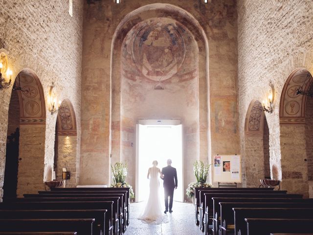 Il matrimonio di Paolo e Riccarda a Marano di Valpolicella, Verona 14