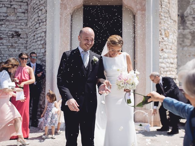 Il matrimonio di Paolo e Riccarda a Marano di Valpolicella, Verona 15