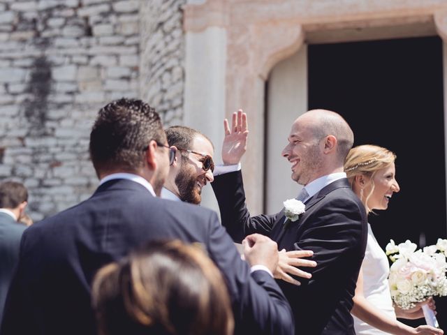 Il matrimonio di Paolo e Riccarda a Marano di Valpolicella, Verona 17