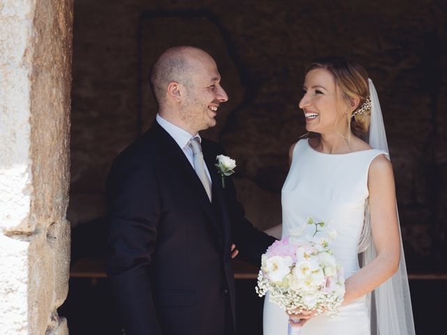 Il matrimonio di Paolo e Riccarda a Marano di Valpolicella, Verona 25