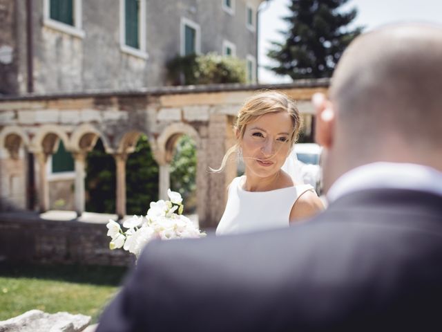 Il matrimonio di Paolo e Riccarda a Marano di Valpolicella, Verona 27