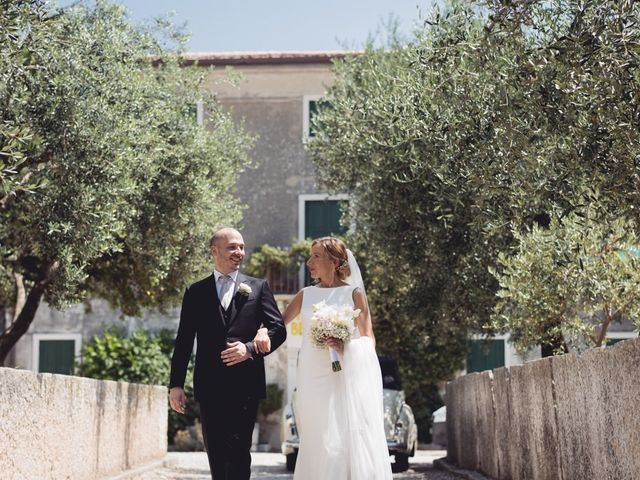 Il matrimonio di Paolo e Riccarda a Marano di Valpolicella, Verona 28