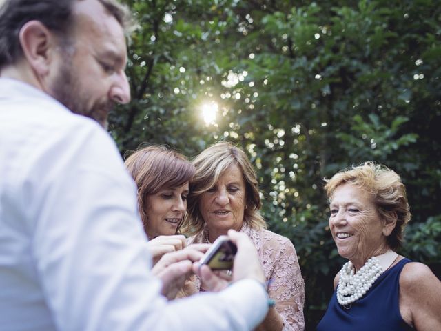 Il matrimonio di Paolo e Riccarda a Marano di Valpolicella, Verona 49