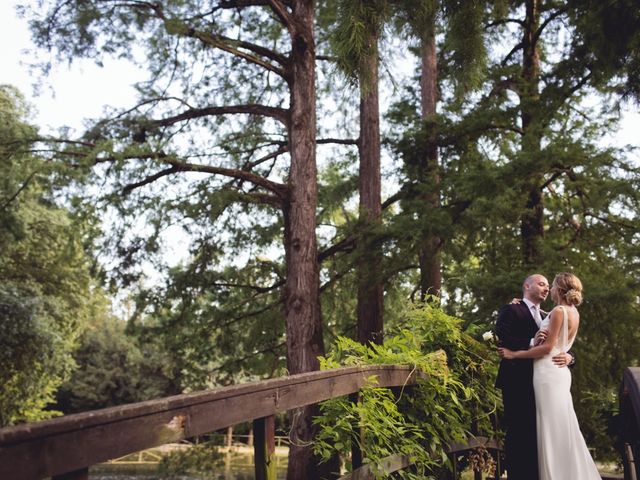 Il matrimonio di Paolo e Riccarda a Marano di Valpolicella, Verona 51